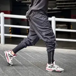 شلوار اسلش 6 جیب