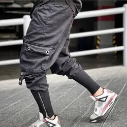 شلوار اسلش 6 جیب