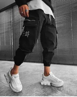 اسلش مشکی ژاپنی