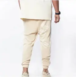 شلوار اسلش آدیداس سه خط