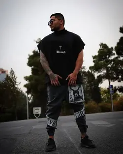 اسلش طوسی devil girl