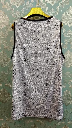 رکابی فانتزی مردانه