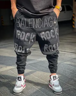 اسلش جین Ruck and roll