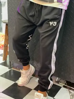 شلوار اسلش ورزشی مدل Y-3