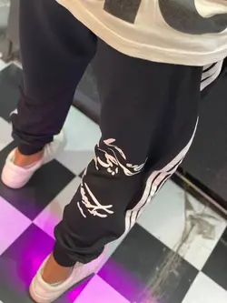 شلوار اسلش ورزشی مدل Y-3