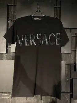 تیشرت مردانه طرح ورساچه