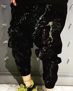 اسلش لاکچری کهشکانی