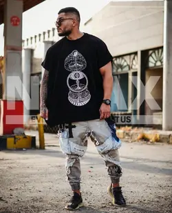 اسلش جین طوسی devil grow