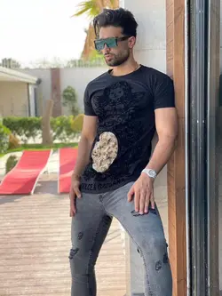 تیشرت مردانه