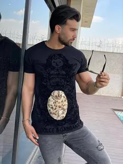 تیشرت مردانه