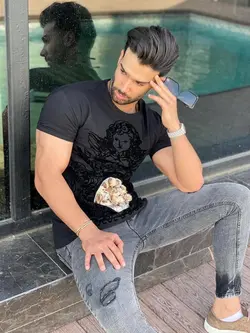 تیشرت مردانه