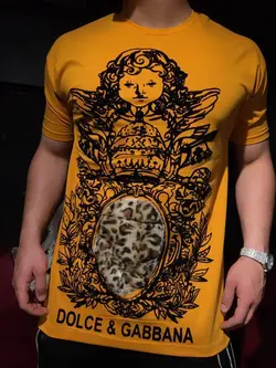 تیشرت مردانه