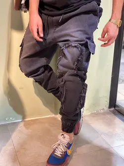 اسلش طوسی پسرانه