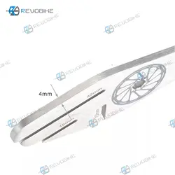 آچار تاب گیری دیسک دوچرخه TOOPRE