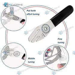 آچار تاب گیری دیسک دوچرخه TOOPRE