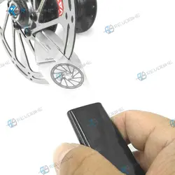 آچار تاب گیری دیسک دوچرخه TOOPRE