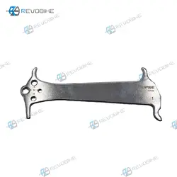 آچار خط کش تنظیم زنجیر دوچرخه TOOPRE