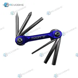 ست آچار دوچرخه TOOPRE