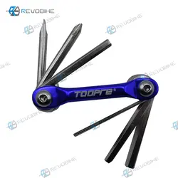 ست آچار دوچرخه TOOPRE