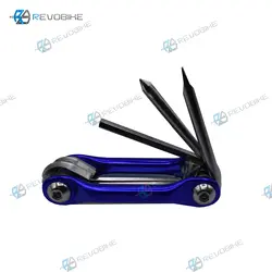 ست آچار دوچرخه TOOPRE