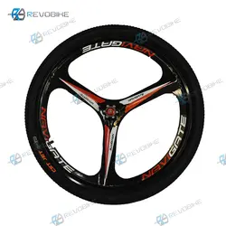 طوقه کامل دوچرخه 26 اسپرت مدل navigate