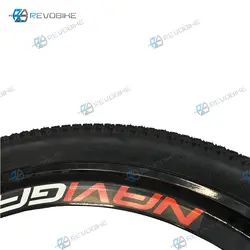 طوقه کامل دوچرخه 26 اسپرت مدل navigate