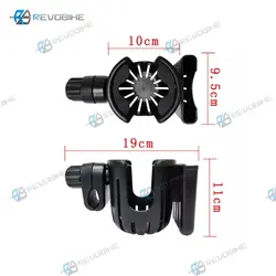 هولدر موبایل و جای قمقمه و اسپیکر دوچرخه مدل KL