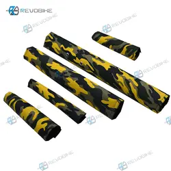 کاور تنه دوچرخه مدل 02