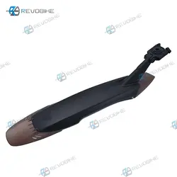 گلگیر عقب جلو دوچرخه حرفه ای مدل PRO1