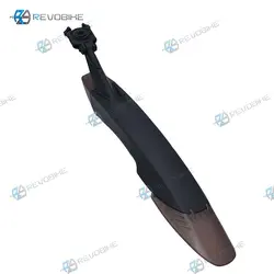 گلگیر عقب جلو دوچرخه حرفه ای مدل PRO1