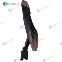 گلگیر عقب جلو دوچرخه حرفه ای مدل PRO1