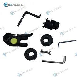 گلگیر عقب جلو دوچرخه حرفه ای مدل PRO1