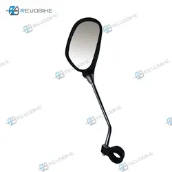 آینه دوچرخه مدل موتوری بسته دو عددی