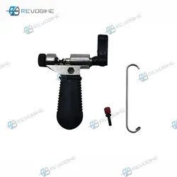 آچار زنجیر بازکن دوچرخه مدل SW