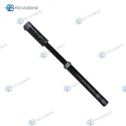 تلمبه دستی دوچرخه پرو مدل Pro Performance HP