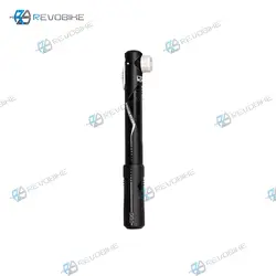 تلمبه دستی دوچرخه پرو مدل Pro Touring Telescopic