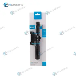 تلمبه دستی دوچرخه پرو مدل Pro Touring Telescopic