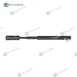 تلمبه دستی دوچرخه پرو مدل Pro Touring Telescopic