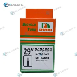 تیوپ دوچرخه دورو مدل 29