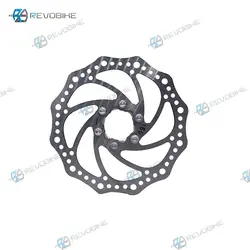 روتور دیسک ترمز دوچرخه مدل A160