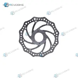 روتور دیسک ترمز دوچرخه مدل A160