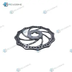 روتور دیسک ترمز دوچرخه مدل A160