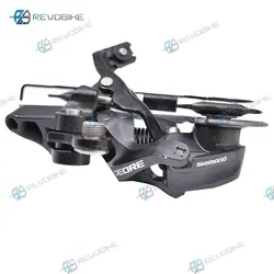 شانژمان DEORE شیمانو 10 سرعته M610