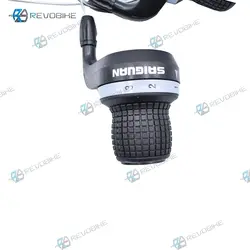 دست دنده وسپایی سایگون مدل ایندکس