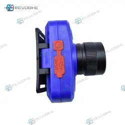 هدلایت و چراغ دوچرخه سواری مدل 873