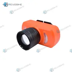 هدلایت و چراغ دوچرخه سواری مدل 873