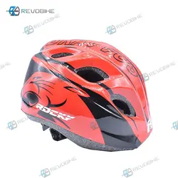 کلاه دوچرخه سواری بچگانه مدل R1