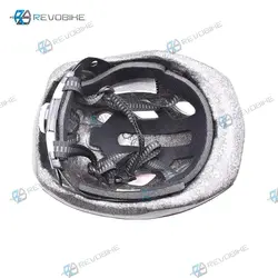 کلاه دوچرخه سواری بچگانه مدل R1