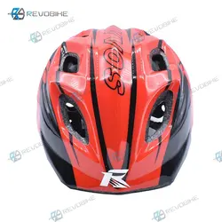 کلاه دوچرخه سواری بچگانه مدل R1