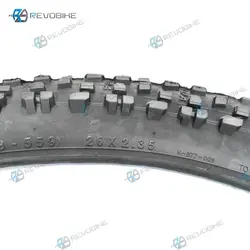 تایر دوچرخه کندا مدل 26.235